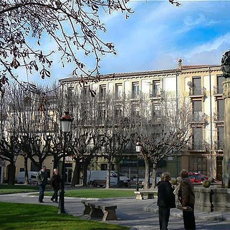 Casa Filomena Apartamento De Diseno En St. Joan De Les Abadesses Sant Joan de les Abadesses Bagian luar foto